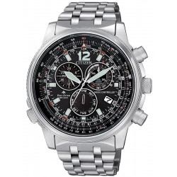Kaufen Sie Citizen Herrenuhr Promaster Sky Funkuhr Chrono Pilot CB5860-86E