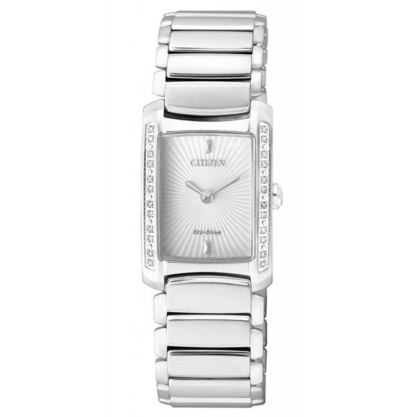 Buy Citizen Women's Watch Eco-Drive EG2961-54A