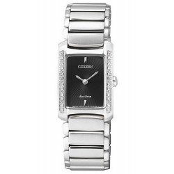 Citizen Women's Watch Eco-Drive EG2961-54E