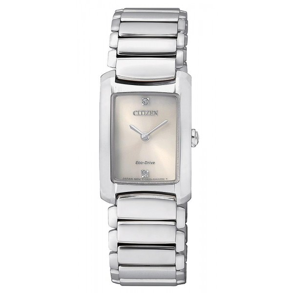 Buy Citizen Women's Watch Eco-Drive EG2970-53P