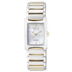 Citizen Women's Watch Eco-Drive EG2975-50D