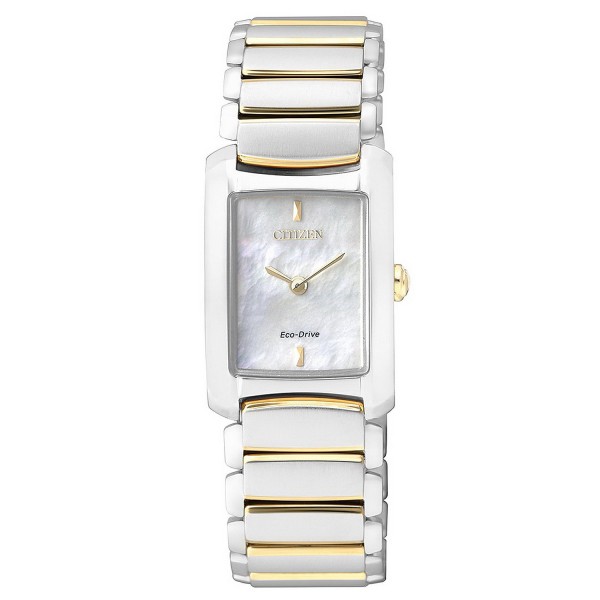 Acheter Montre Femme Citizen Eco-Drive EG2975-50D