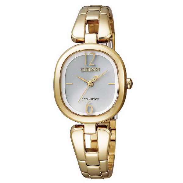 Acheter Montre Femme Citizen Eco-Drive EM0185-52A