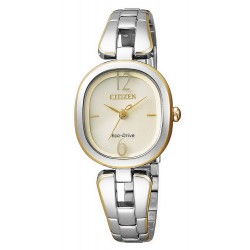 Citizen Women's Watch Eco-Drive EM0186-50P