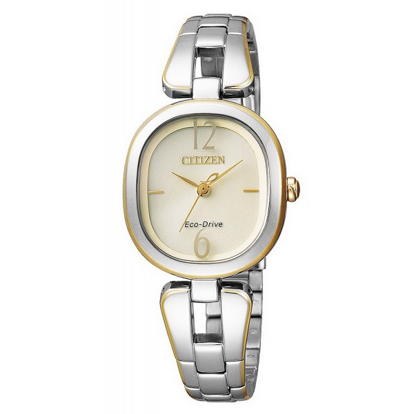 Acheter Montre Femme Citizen Eco-Drive EM0186-50P