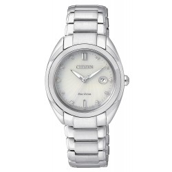 Citizen Women's Watch Eco-Drive EM0310-61A