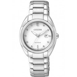 Citizen Women's Watch Eco-Drive EM0310-61B