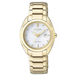 Citizen Women's Watch Eco-Drive EM0313-54A
