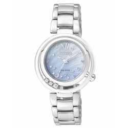Citizen Women's Watch Eco-Drive EM0321-56D