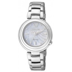 Citizen Women's Watch Eco-Drive EM0331-52D