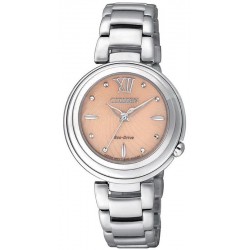 Citizen Women's Watch Eco-Drive EM0331-52W