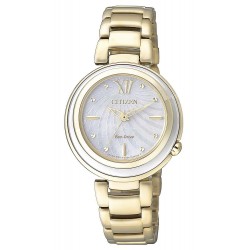 Citizen Women's Watch Eco-Drive EM0336-59D