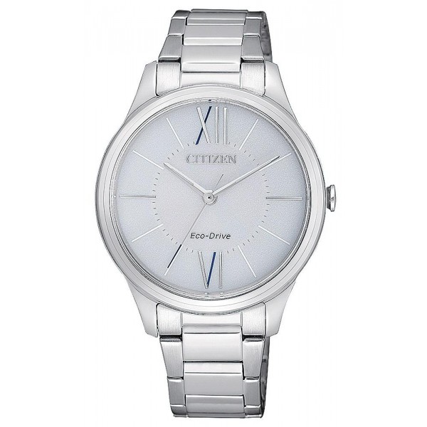 Acheter Montre Femme Citizen Eco-Drive EM0410-58A