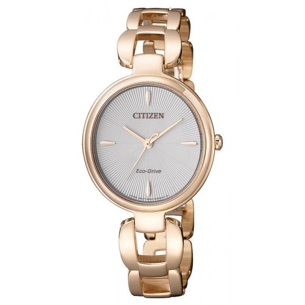 Acheter Montre Femme Citizen Eco-Drive EM0423-81A