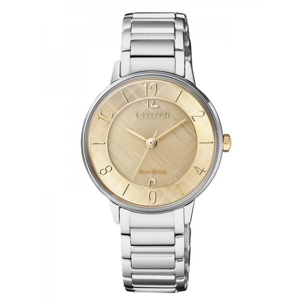 Comprare Orologio Donna Citizen Lady Eco Drive EM0526-88X