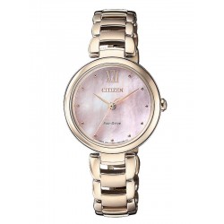 Citizen Women's Watch Eco-Drive EM0533-82Y