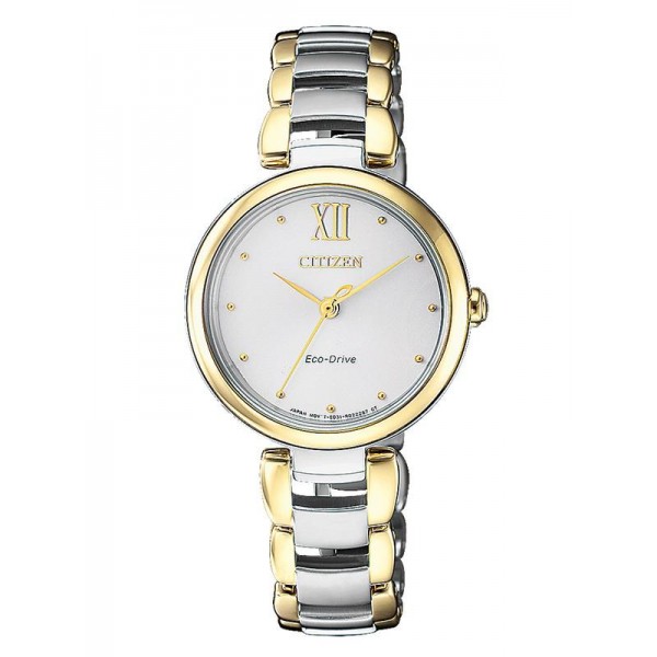 Comprare Orologio Donna Citizen Lady Eco Drive EM0534-80A