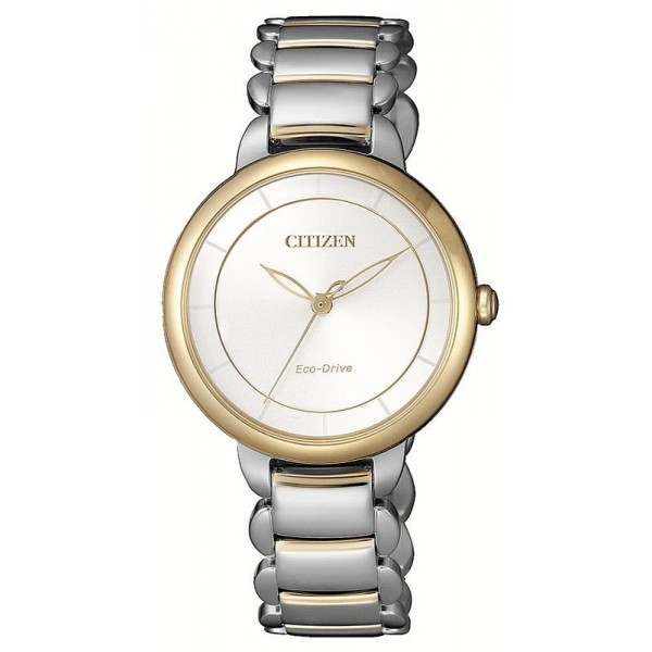 Comprare Orologio Donna Citizen Lady Eco Drive EM0674-81A