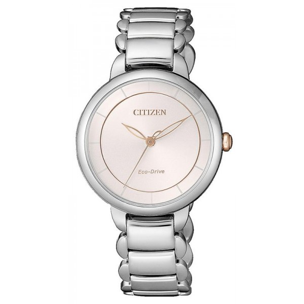 Comprare Orologio Donna Citizen Lady Eco Drive EM0676-85X