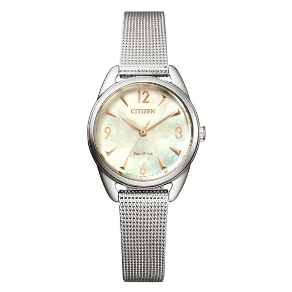 Citizen Damenuhr Lady Eco Drive EM0681-85Y kaufen