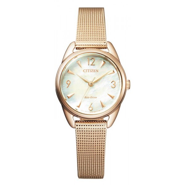 Citizen Damenuhr Lady Eco Drive EM0686-81D kaufen