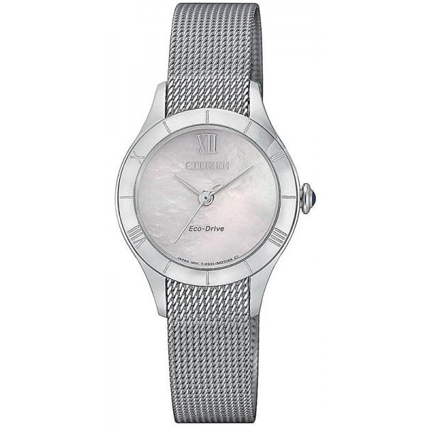 Kaufen Sie Citizen Damenuhr Lady Eco-Drive EM0780-83D