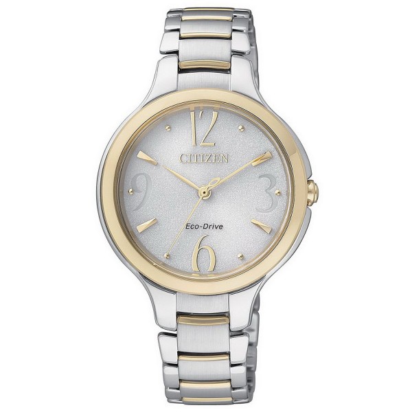 Acheter Montre Femme Citizen Eco-Drive EP5994-59A
