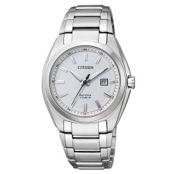 Citizen Women's Watch Super Titanium Eco-Drive EW2210-53A