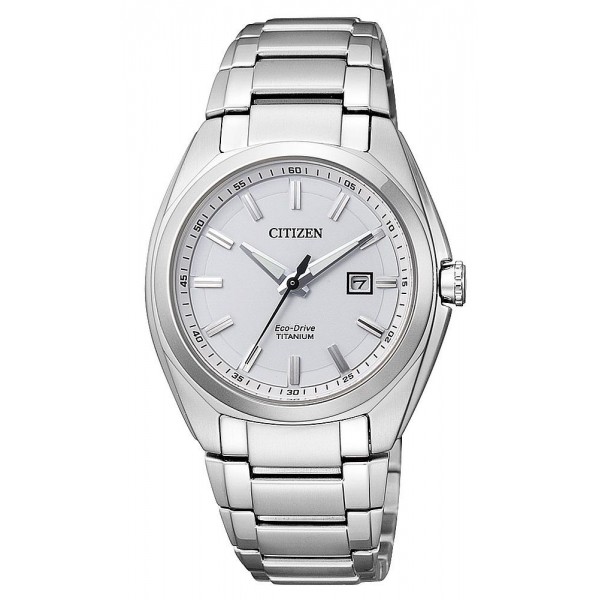 Kaufen Sie Citizen Damenuhr Super Titanium Eco-Drive EW2210-53A