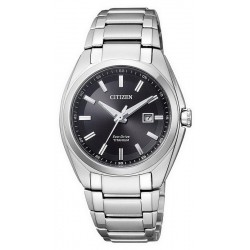Citizen Women's Watch Super Titanium Eco-Drive EW2210-53E