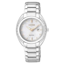 Citizen Women's Watch Eco-Drive EW2250-59A