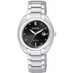 Citizen Women's Watch Eco-Drive EW2250-59E