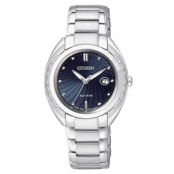 Citizen Women's Watch Eco-Drive EW2250-59L