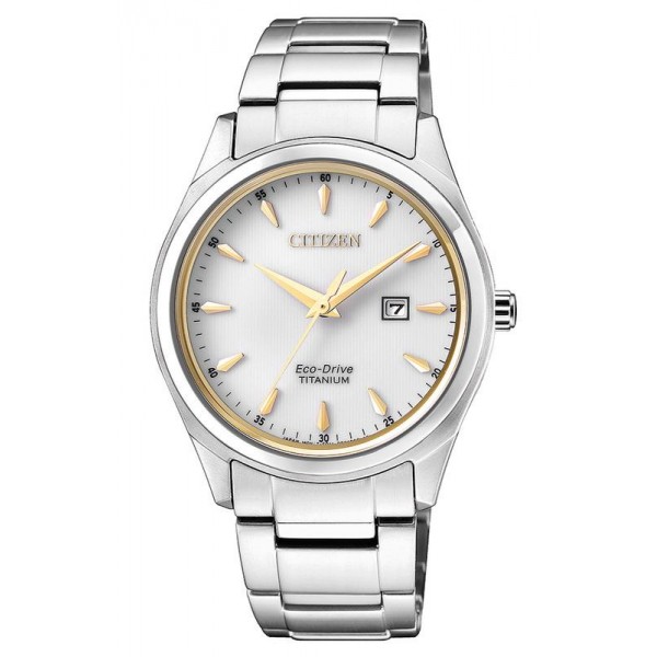 Comprare Orologio Donna Citizen Super Titanium Eco Drive EW2470-87B