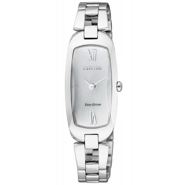 Kaufen Sie Citizen Damenuhr Elegant Eco-Drive EX1100-51A