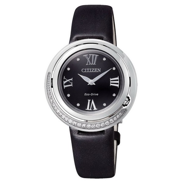 Montre Femme Citizen Eco-Drive EX1120-02E Acheter Montre Femme Citizen Eco-Drive EX1120-02E