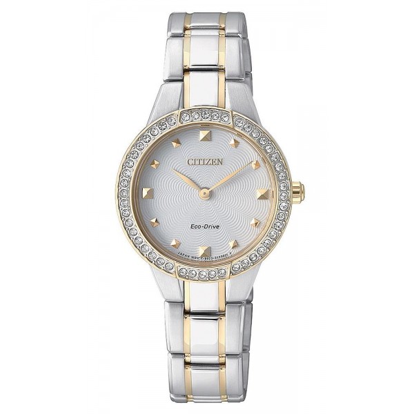 Acheter Montre Femme Citizen Eco-Drive EX1364-59A