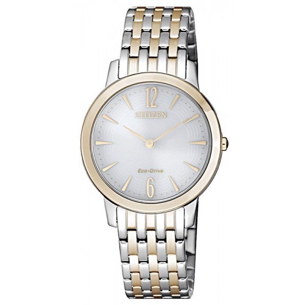 Buy Women's Citizen Watch Lady Eco-Drive EX1496-82A