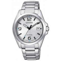 Citizen Women's Watch Eco-Drive FE6030-52A