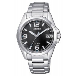 Citizen Women's Watch Eco-Drive FE6030-52E