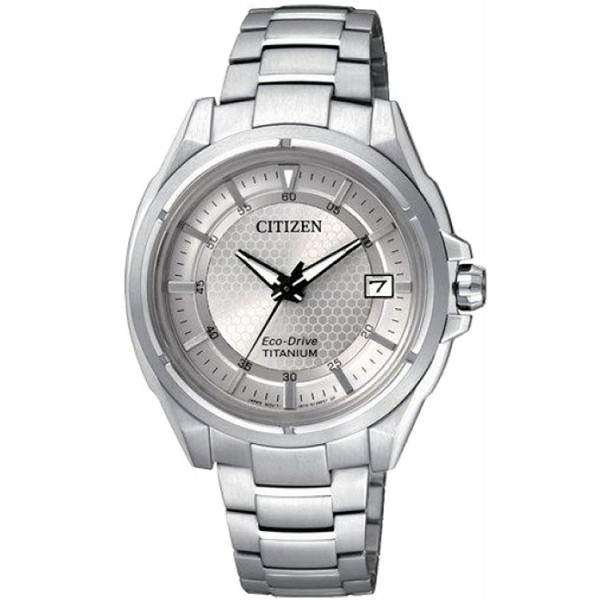 Comprare Orologio Donna Citizen Super Titanium Eco Drive FE6040-59A