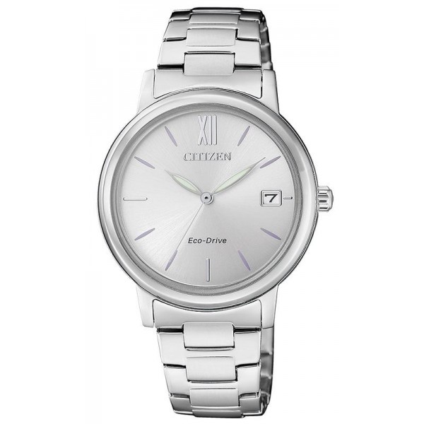 Comprar Reloj Mujer Citizen Lady Eco-Drive FE6090-85A
