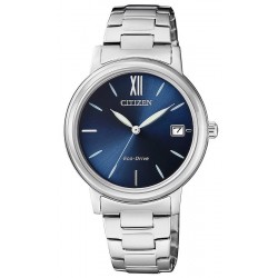 Citizen Women's Watch Eco-Drive FE6090-85L