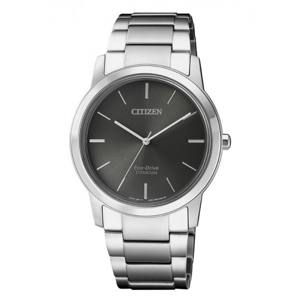 Montre Femme Citizen Super Titanium Eco-Drive FE7020-85H Acheter Montre Femme Citizen Super Titanium Eco-Drive FE7020-85H
