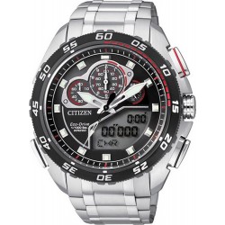 Kaufen Sie Citizen Herrenuhr Promaster Land Chrono Eco-Drive JW0124-53E
