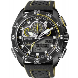 Kaufen Sie Citizen Herrenuhr Promaster Land Chrono Eco-Drive JW0125-00E