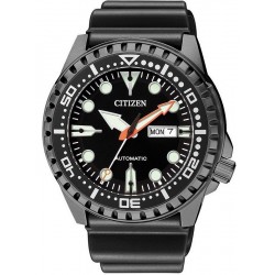Kaufen Sie Citizen Herrenuhr Sport Automatik NH8385-11E