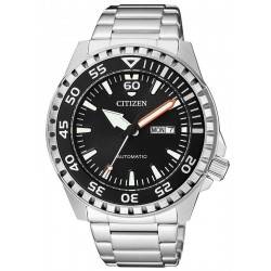 Kaufen Sie Citizen Herrenuhr Sport Automatik NH8388-81E