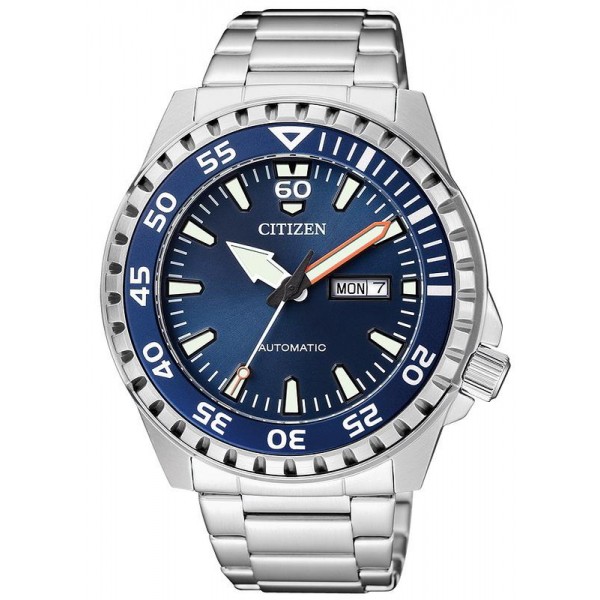 Kaufen Sie Citizen Herrenuhr Sport Automatik NH8389-88L
