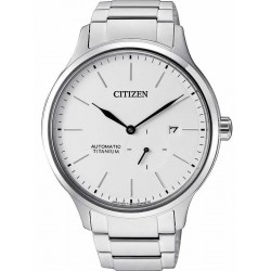 Kaufen Sie Citizen Herrenuhr Super Titanium Mechanische NJ0090-81A